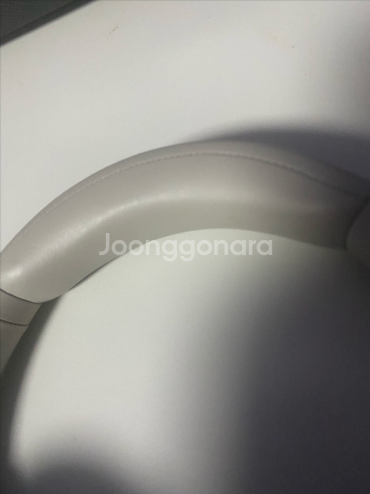 소니 wh1000xm4 실버--2