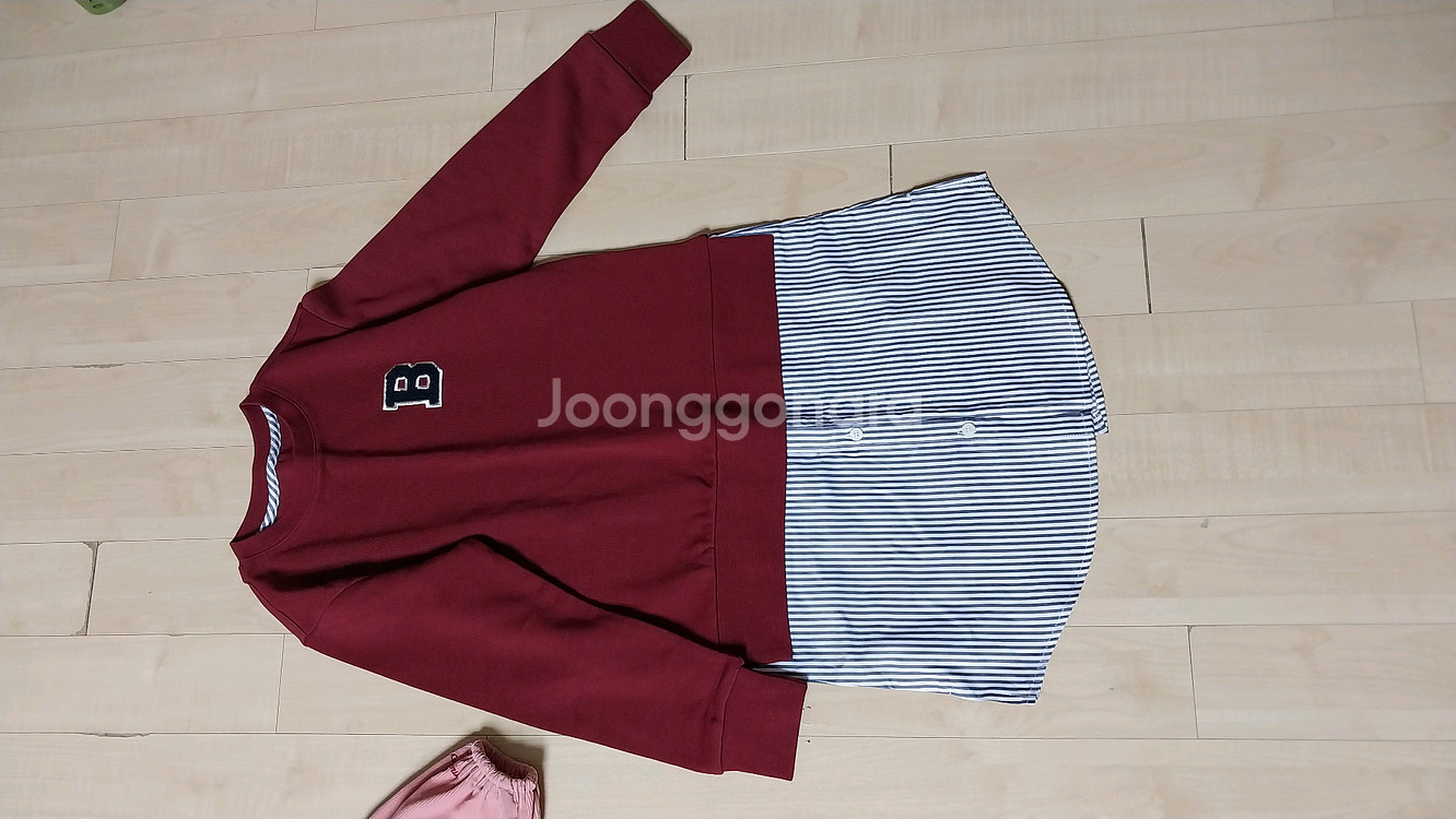 여아 빈폴 원피스 140사이즈 일괄택포--2