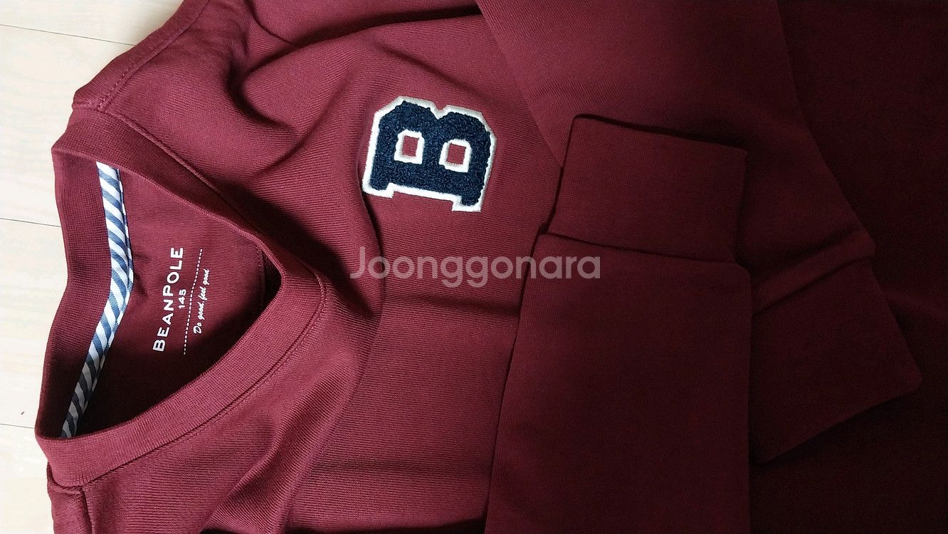 여아 빈폴 원피스 140사이즈 일괄택포--3