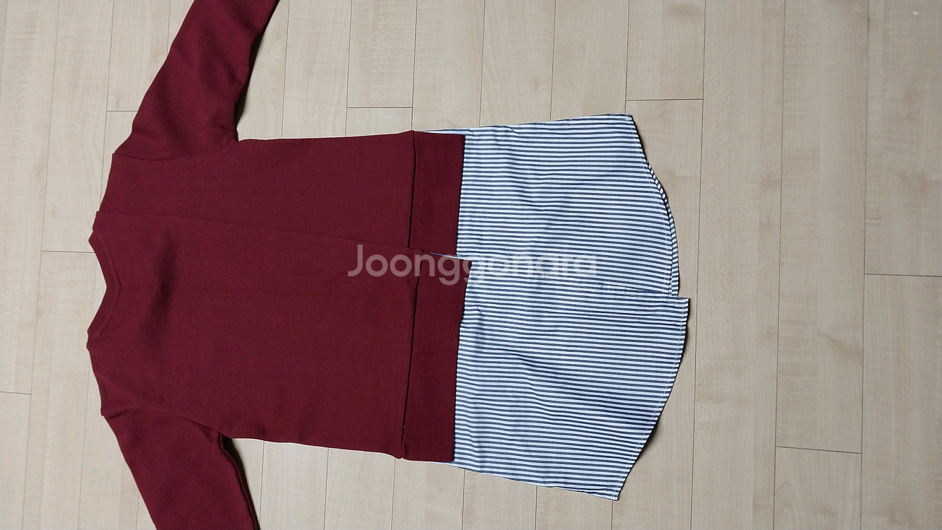 여아 빈폴 원피스 140사이즈 일괄택포--6