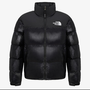노스페이스 눕시 패딩 점퍼