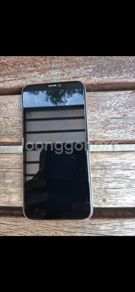 아이폰 XS 64GB--0