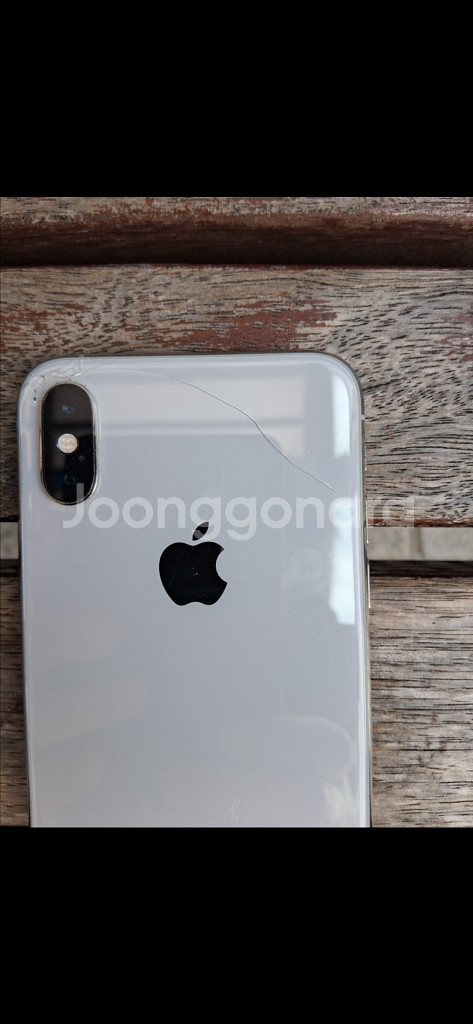 아이폰 XS 64GB--2