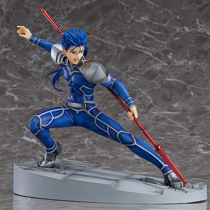 오렌지루즈 페이트 그랜드 오더 1/8 피규어 - 랜서 쿠훌린