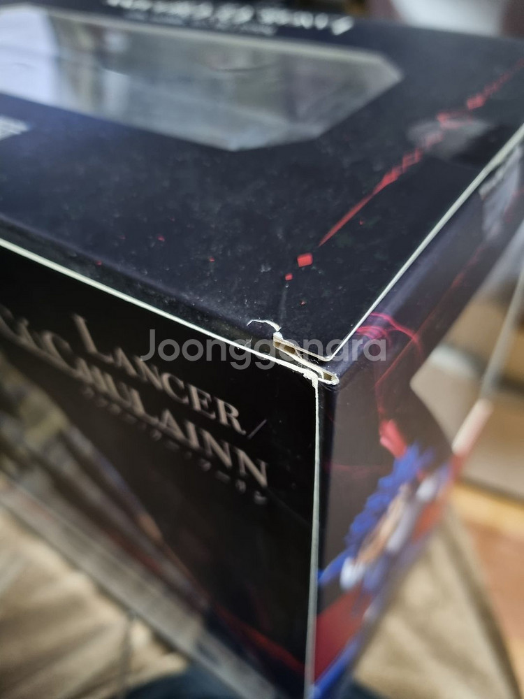 오렌지루즈 페이트 그랜드 오더 1/8 피규어 - 랜서 쿠훌린--2