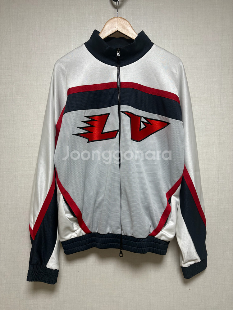 [XL/유일매물/새상품급] 루이비통 엠빌리쉬 매쉬 자켓--0