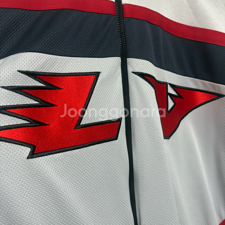 [XL/유일매물/새상품급] 루이비통 엠빌리쉬 매쉬 자켓--3