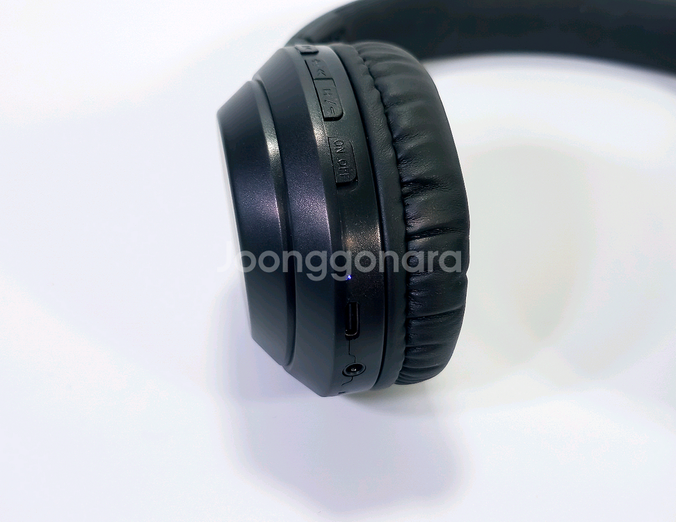 레노버 th10 블루투스헤드폰 새상품--2