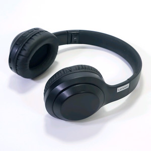 레노버 th10 블루투스헤드폰 새상품