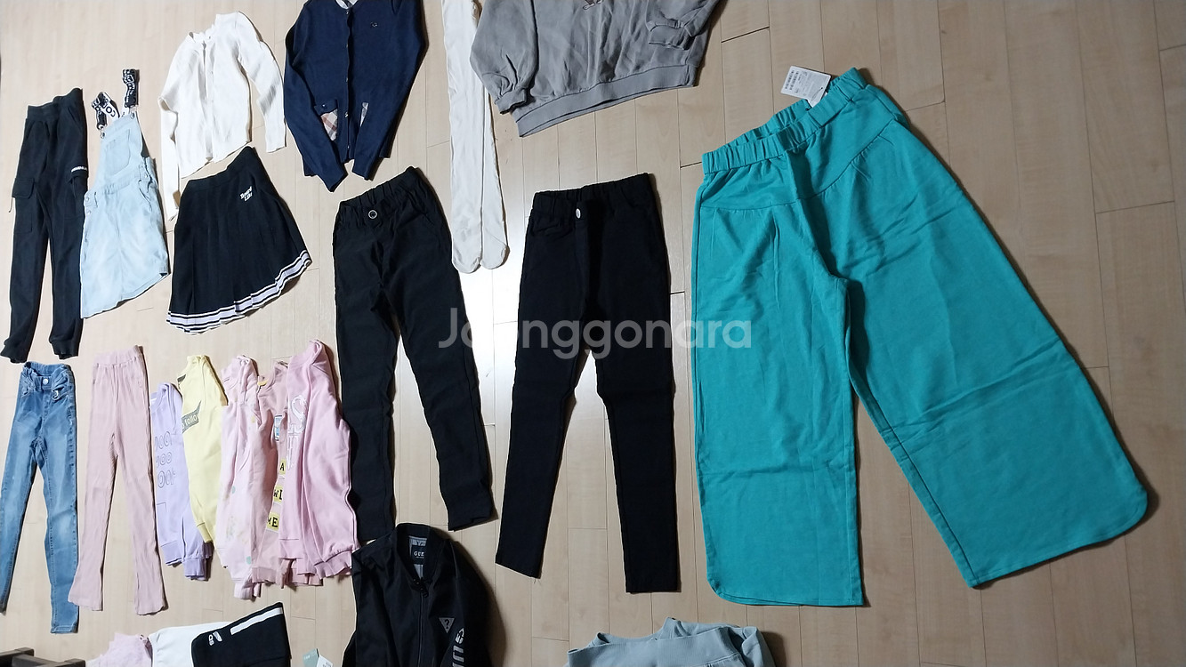 여아 140호 닥스외 새거 일괄택포--0