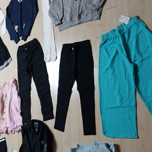 여아 140호 닥스외 새거 일괄택포