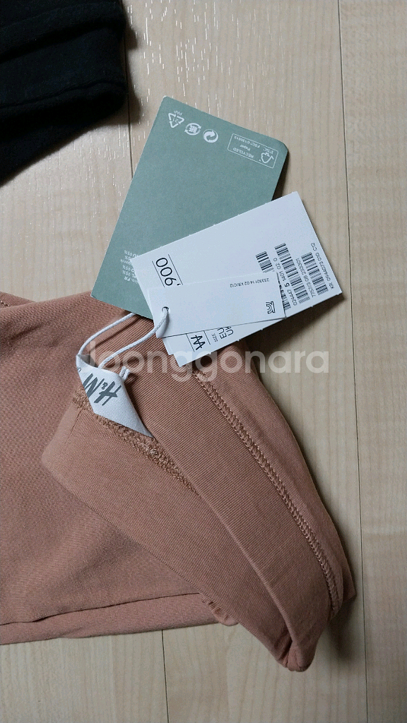 여아 140호 닥스외 새거 일괄택포--3