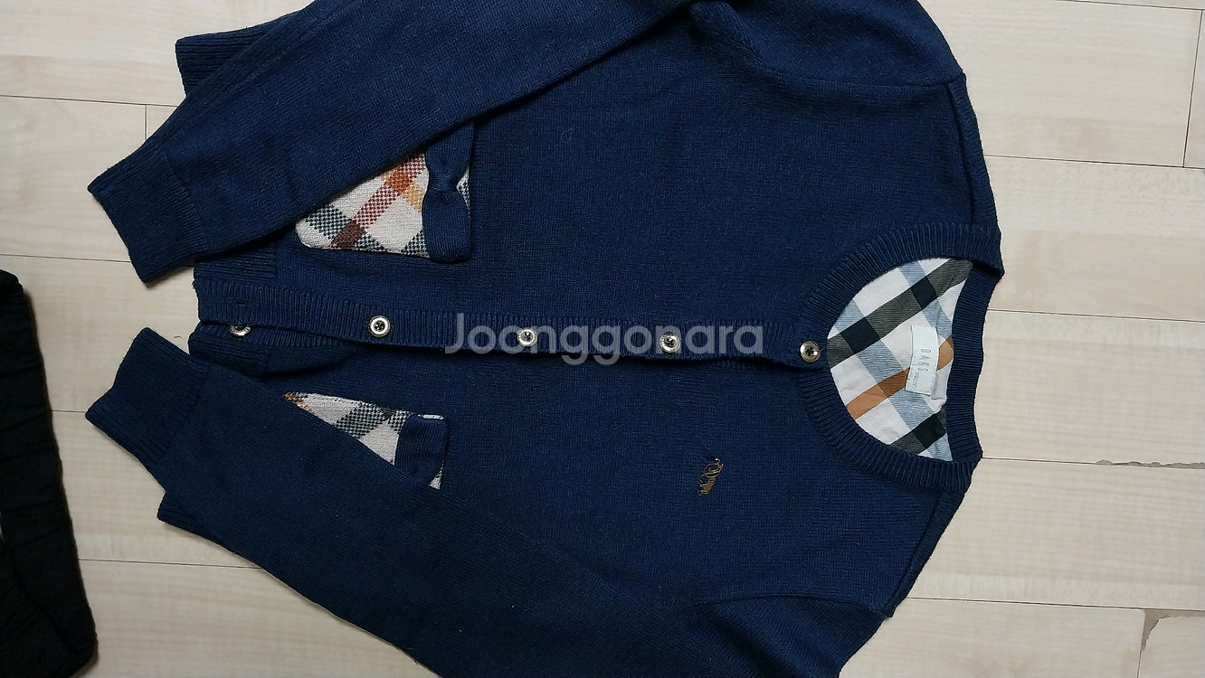 여아 140호 닥스외 새거 일괄택포--5