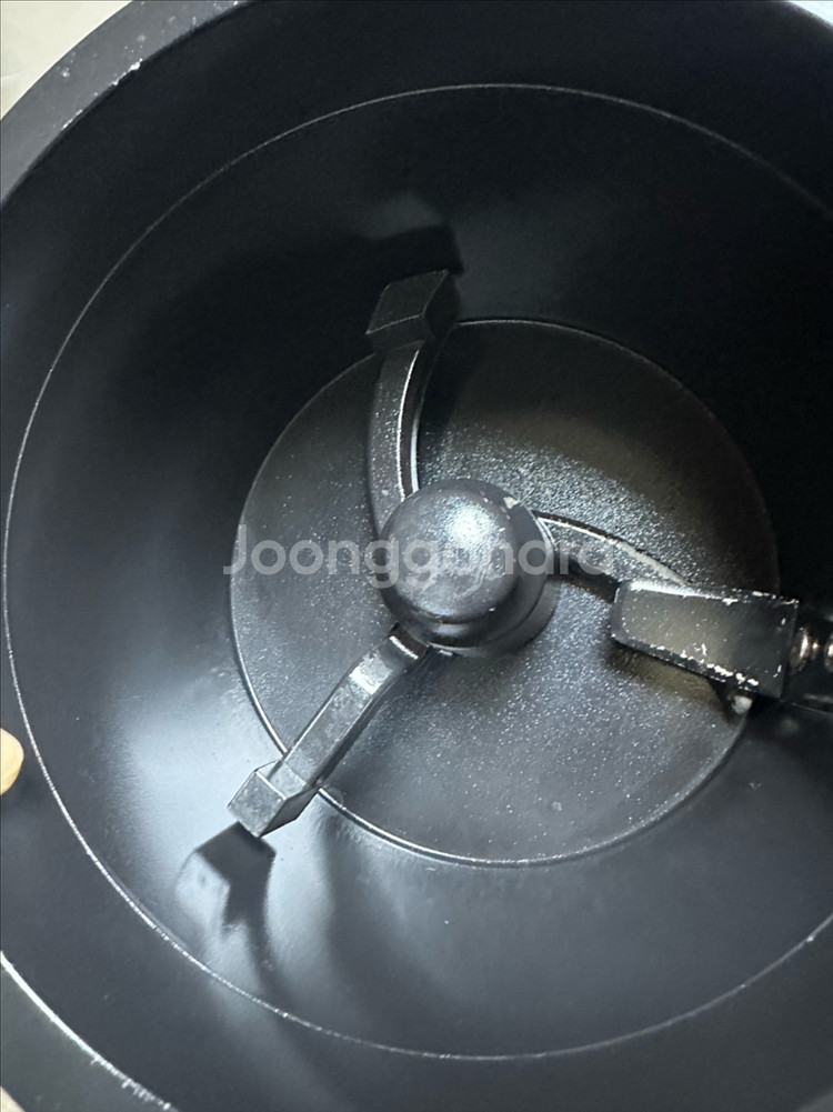 휴롬 음식물처리기--2