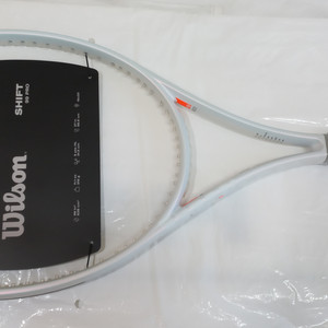 테니스라켓 윌슨 쉬프트 v1 99 프로 (315g)
