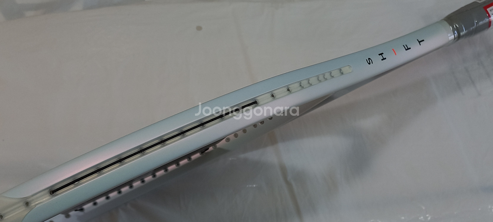 테니스라켓 윌슨 쉬프트 v1 99 프로 (315g)--1