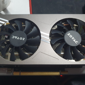 zotac gtx970 팝니다