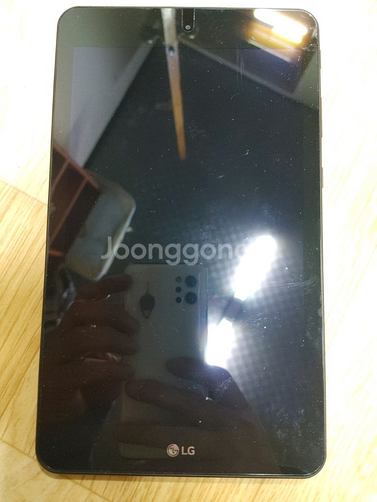 lg g패드4 8.0 (지패드4 8.0, P530L)--3