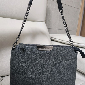 Anne Klein앤클라인 체인숄더백 소가죽가방