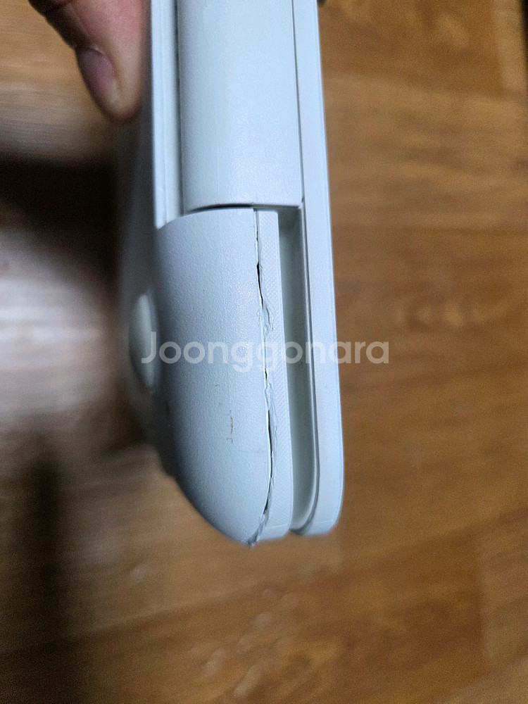 부품용 아수스(ASUS) X756U 노트북 3만원--0