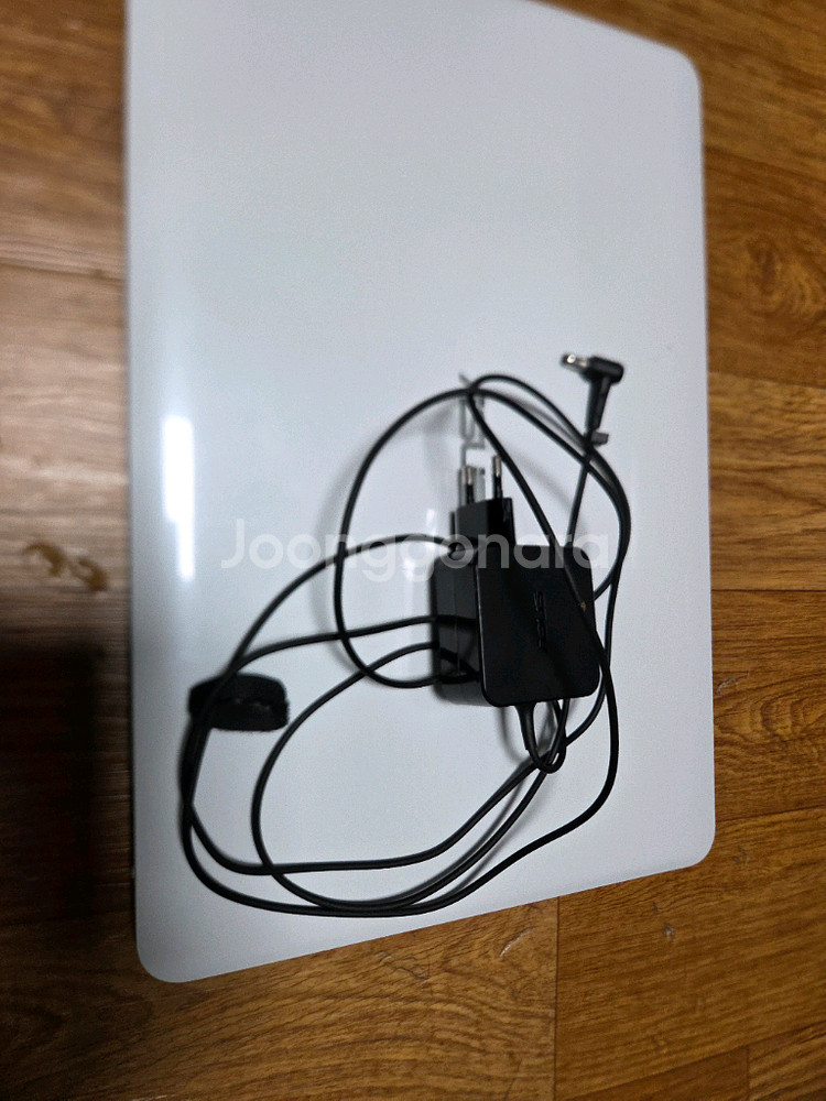 부품용 아수스(ASUS) X756U 노트북 3만원--6