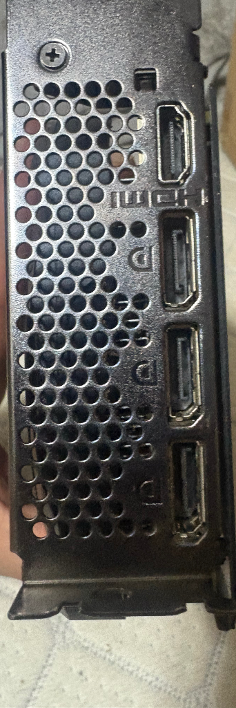 GeForce RTX 4060 Ti 16g 벤투스--1