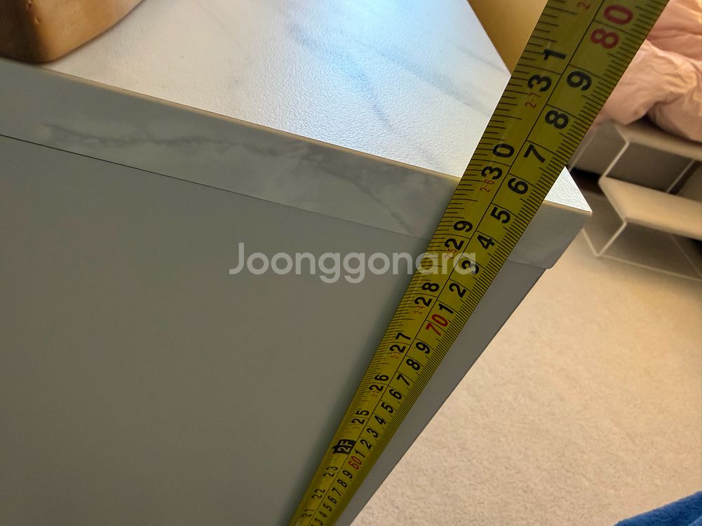 리바트소형테이블 및 까사미아의자셋트 판매--6