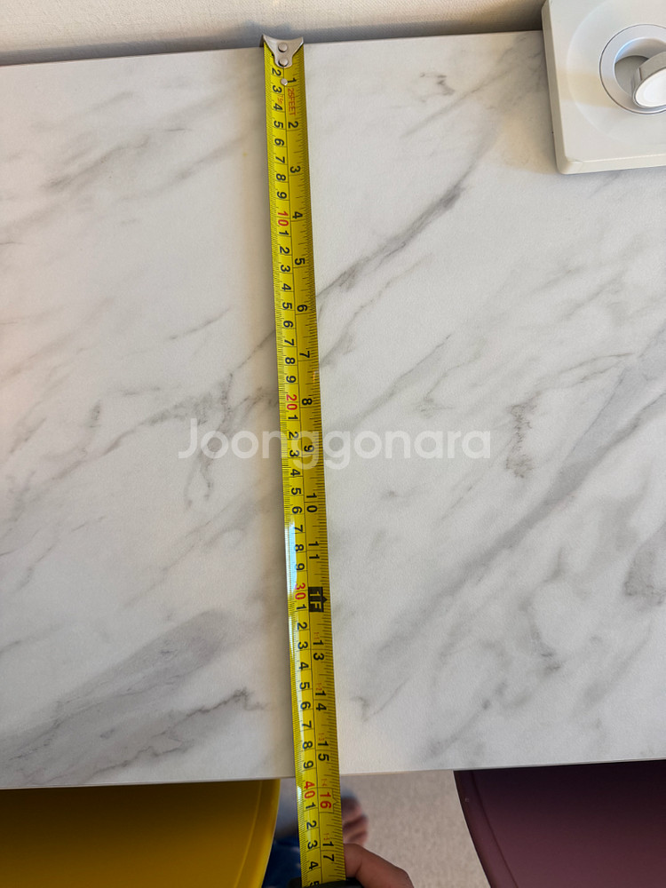 리바트소형테이블 및 까사미아의자셋트 판매--7