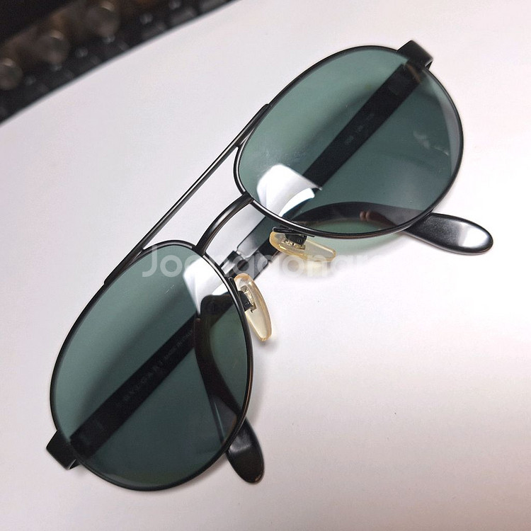 불가리 M108555 빈티지 명품 수입 선글라스--0