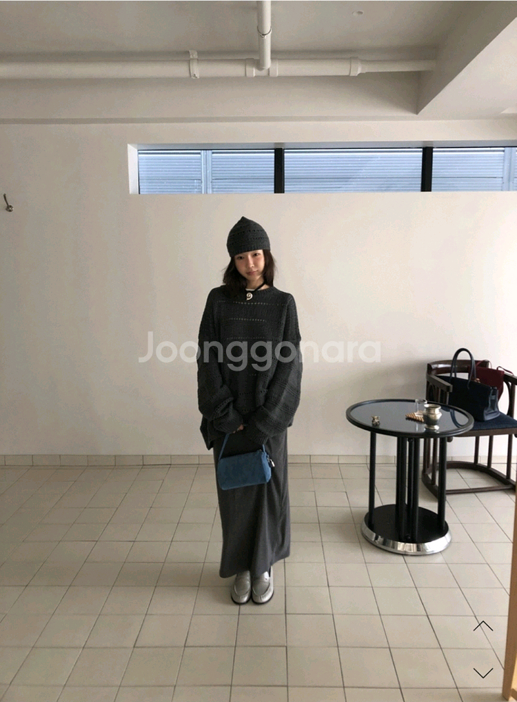 메이비베이비 니트--5