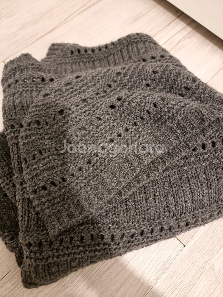 메이비베이비 니트--8