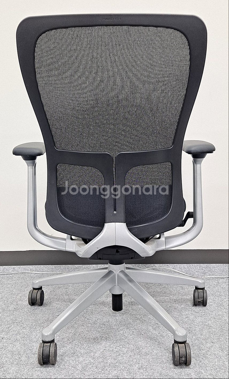 하워스 조디 의자 (Haworth Zody Chair / SZT-20-102MA1)--2