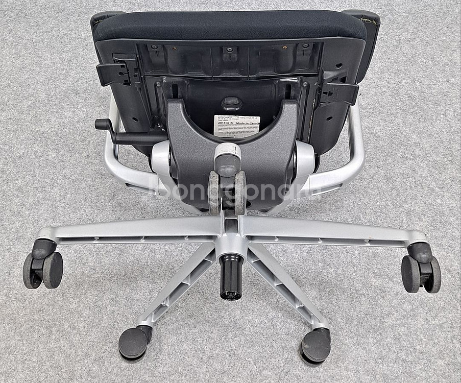 하워스 조디 의자 (Haworth Zody Chair / SZT-20-102MA1)--3