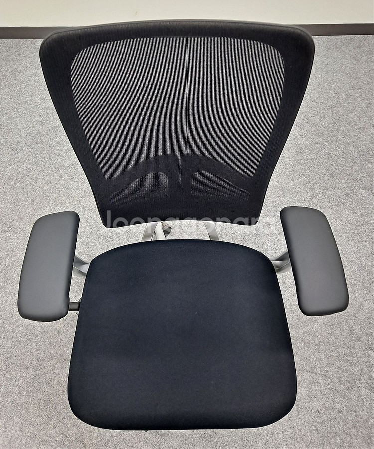 하워스 조디 의자 (Haworth Zody Chair / SZT-20-102MA1)--4