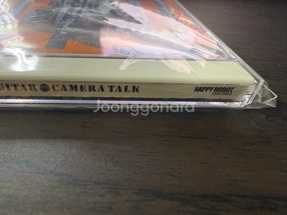 일본음악 시부야케이 Flipper's Guitar (플리퍼즈기타) 2집 앨범 판매합니다.--1