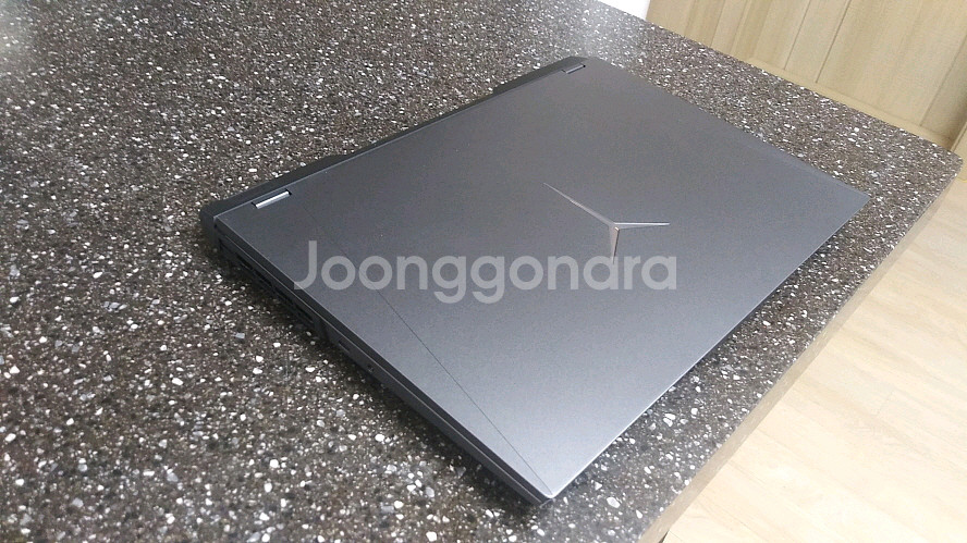 레노버 리전5 프로 게이밍 노트북/램32G,RTX3070--3