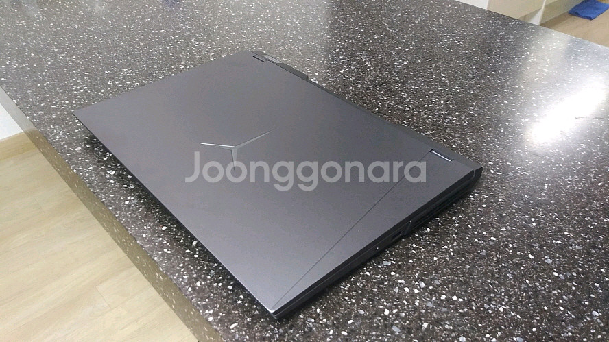 레노버 리전5 프로 게이밍 노트북/램32G,RTX3070--4