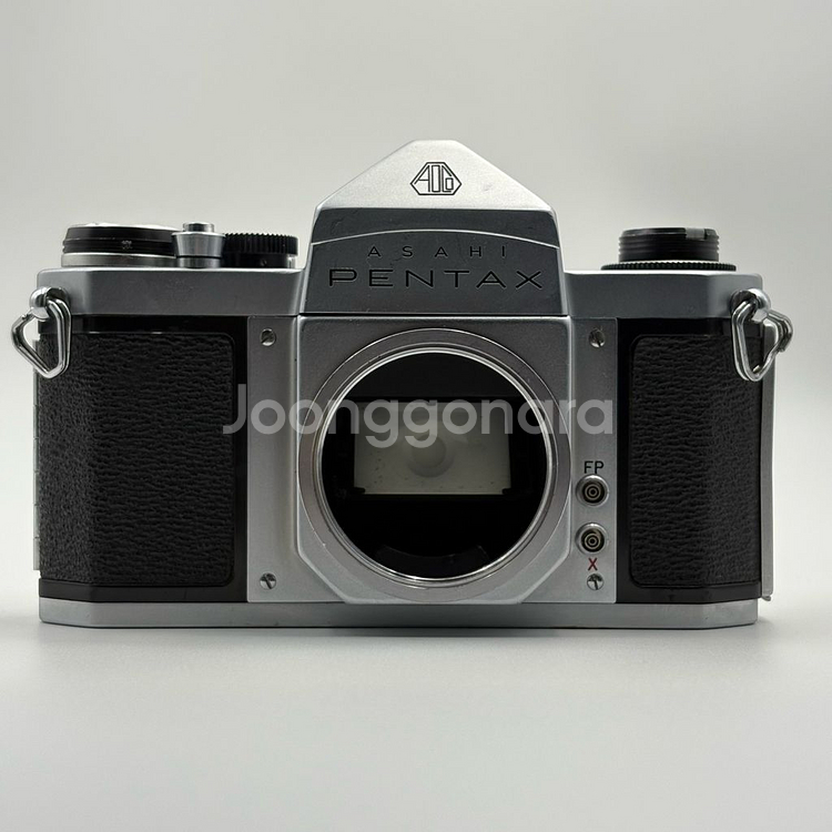 펜탁스 PENTAX S2 필름카메라--0