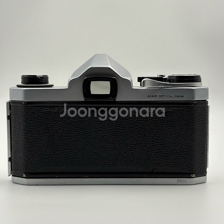 펜탁스 PENTAX S2 필름카메라--3