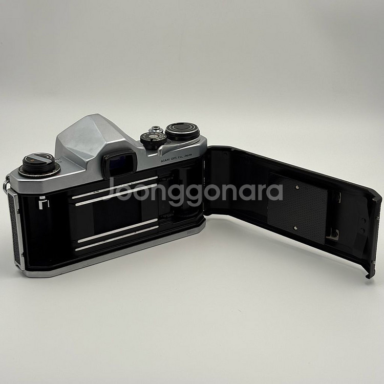 펜탁스 PENTAX S2 필름카메라--4