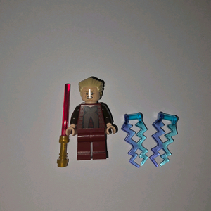 레고 스타워즈 9526 팰퍼틴