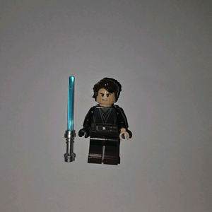 스타워즈 레고 아나킨 스타워즈 미니피규어 9526