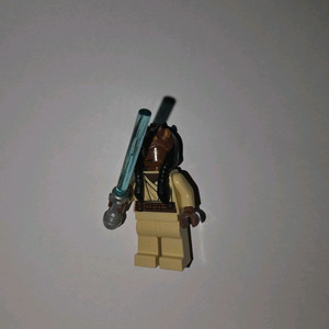 레고 스타워즈 9526 에이젠 콜러