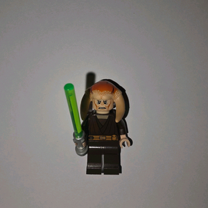 레고 스타워즈 9526 세시 틴