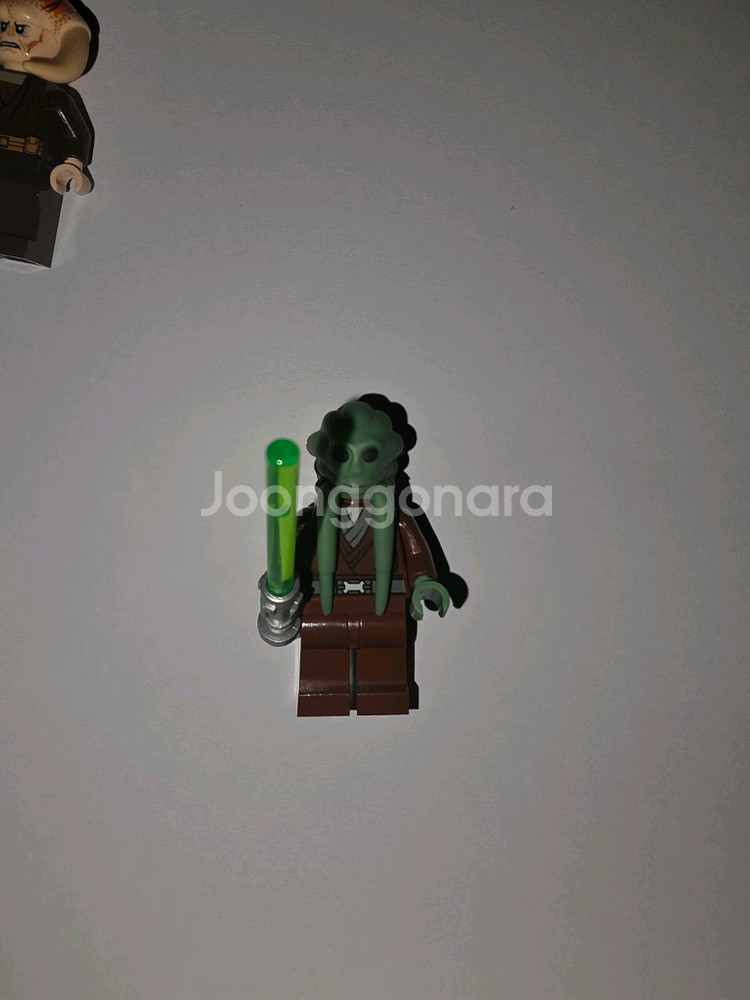 레고 스타워즈 9526 킷 피스토--0