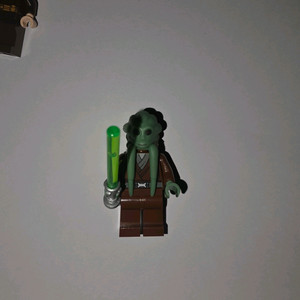 레고 스타워즈 9526 킷 피스토