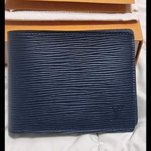 에피 레더 반지갑