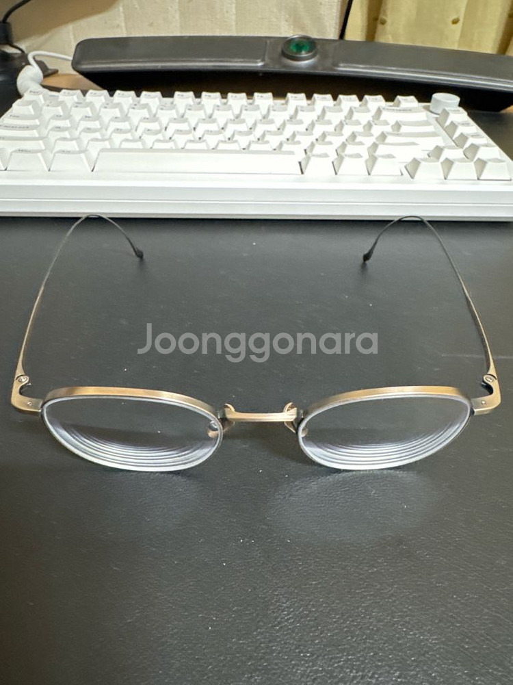 마수나가 코드D 엔틱골드--1