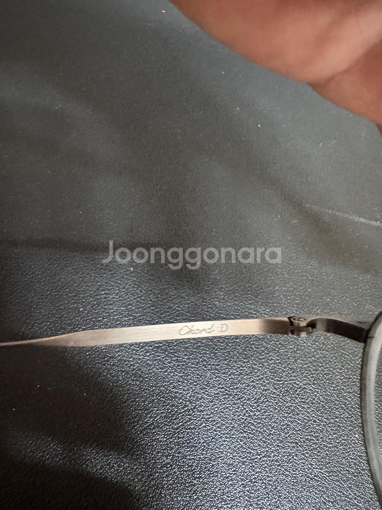 마수나가 코드D 엔틱골드--3