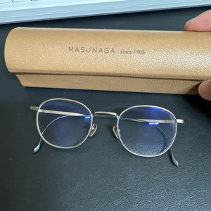 마수나가 코드D 엔틱골드